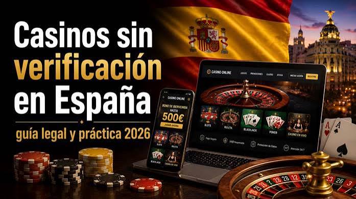 Casino Online sin Depósito Bono La Guía Completa Casino Online sin Depósito Bono La Guía Completa