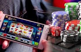 Online Gambling Vše, co potřebujete vědět o sázení na internetu Online Gambling Vše, co potřebujete vědět o sázení na internetu