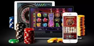 Online Gambling Vše, co potřebujete vědět o sázení na internetu Online Gambling Vše, co potřebujete vědět o sázení na internetu