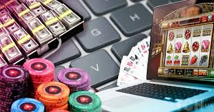 The Magic of BullSpins A Dive Into the World of Online Casino Gaming